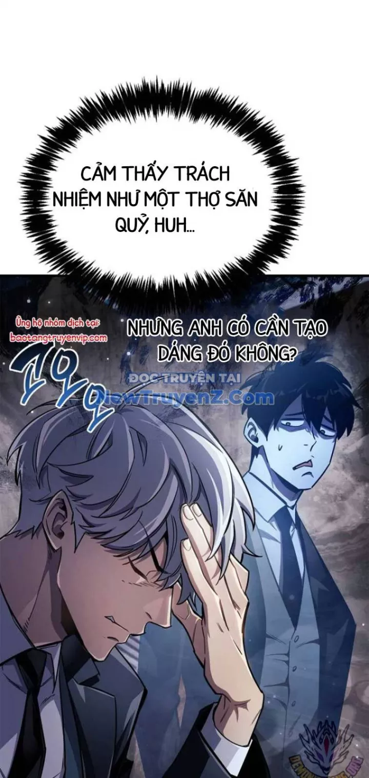 Người Chơi Che Giấu Quá Khứ Chapter 71 - Trang 2