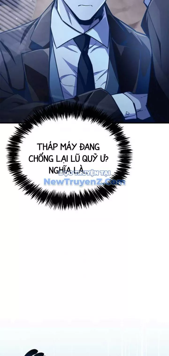 Người Chơi Che Giấu Quá Khứ Chapter 71 - Trang 2