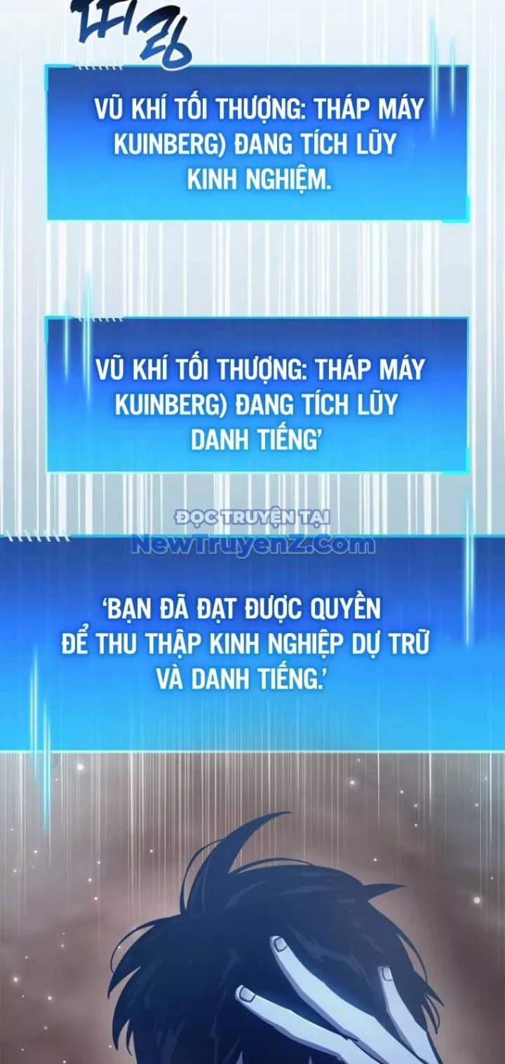 Người Chơi Che Giấu Quá Khứ Chapter 71 - Trang 2