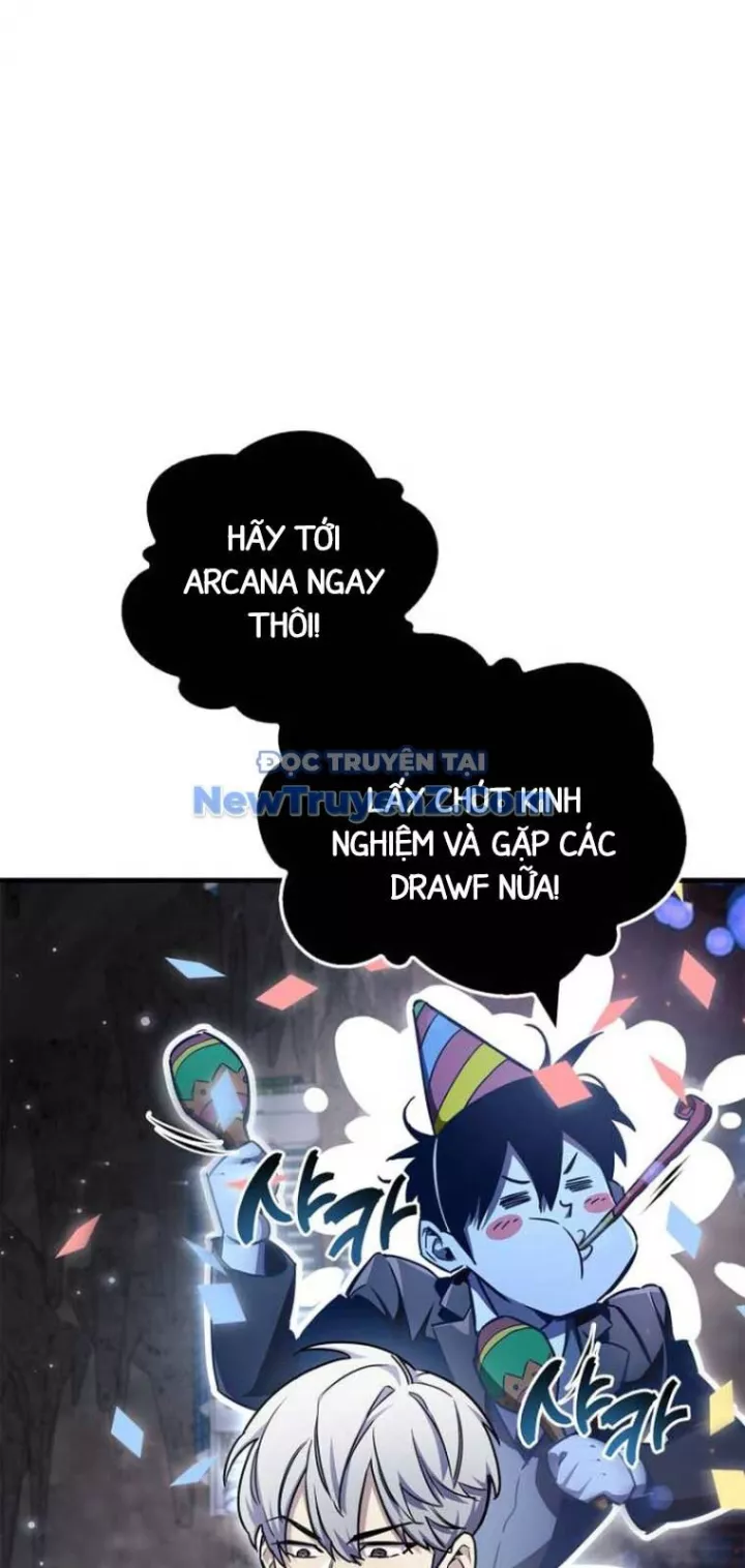 Người Chơi Che Giấu Quá Khứ Chapter 71 - Trang 2