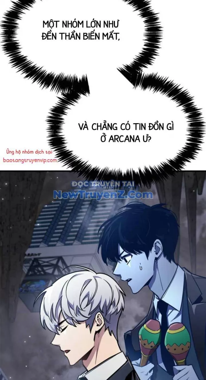 Người Chơi Che Giấu Quá Khứ Chapter 71 - Trang 2
