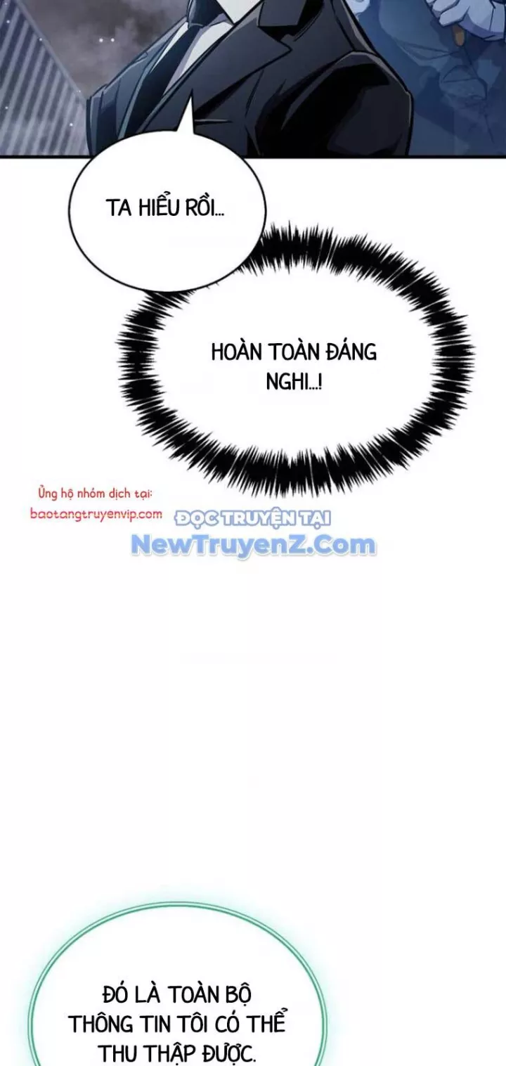 Người Chơi Che Giấu Quá Khứ Chapter 71 - Trang 2
