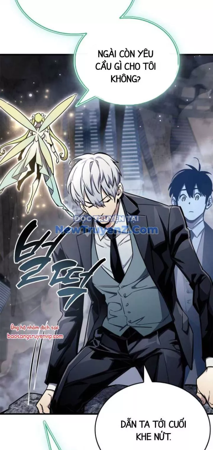 Người Chơi Che Giấu Quá Khứ Chapter 71 - Trang 2