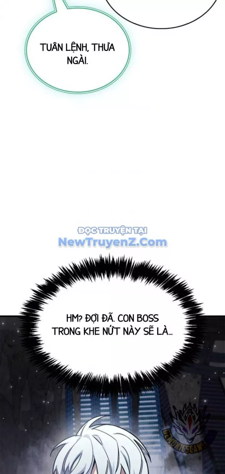 Người Chơi Che Giấu Quá Khứ Chapter 71 - Trang 2