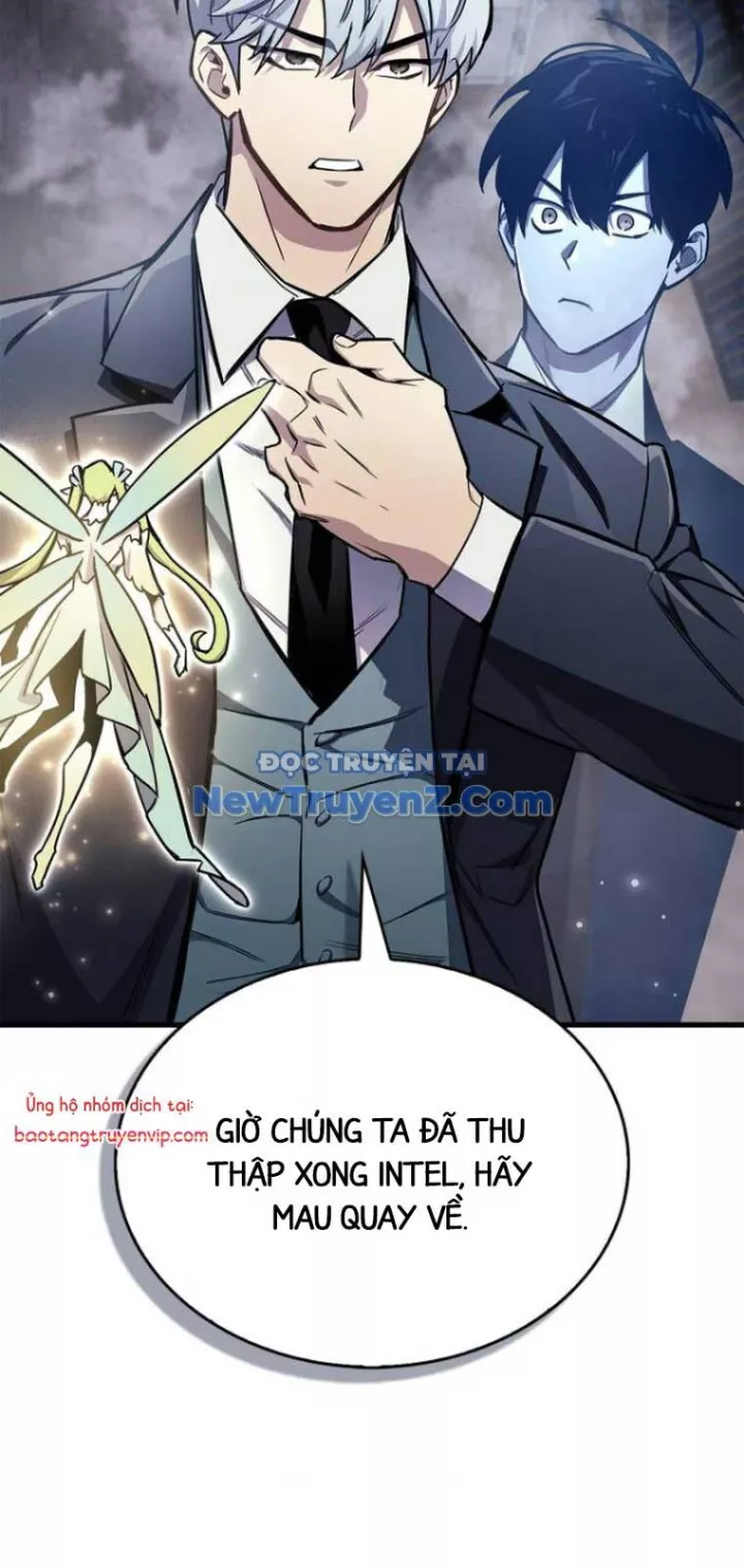Người Chơi Che Giấu Quá Khứ Chapter 71 - Trang 2