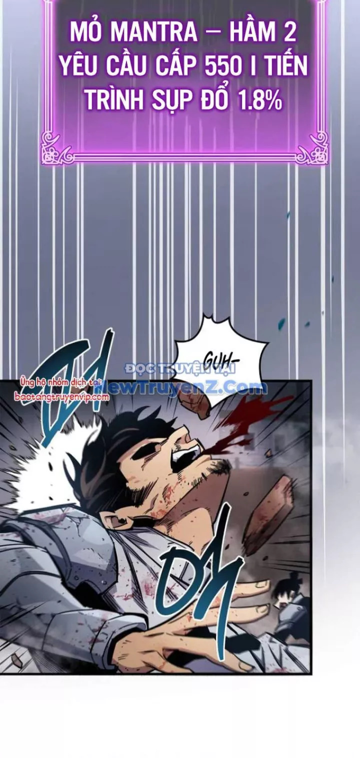 Người Chơi Che Giấu Quá Khứ Chapter 71 - Trang 2