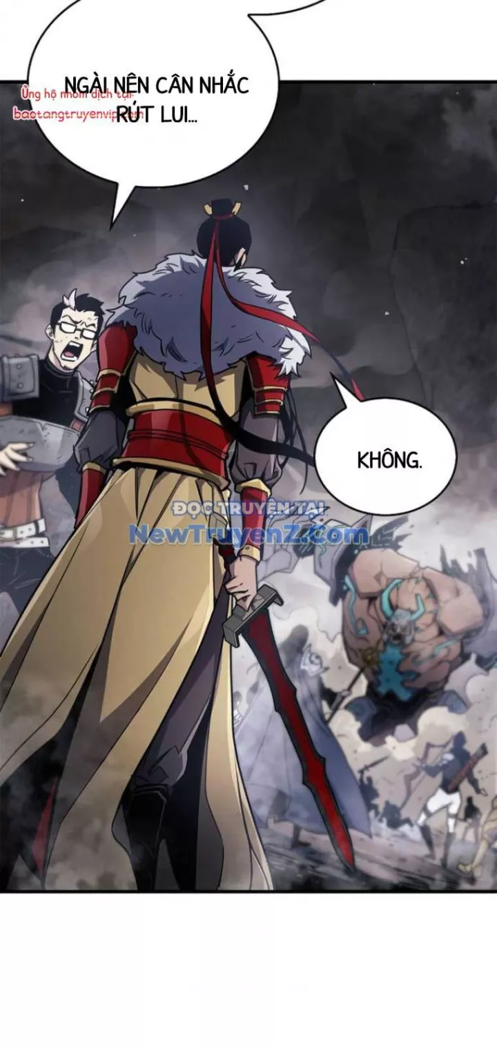 Người Chơi Che Giấu Quá Khứ Chapter 71 - Trang 2