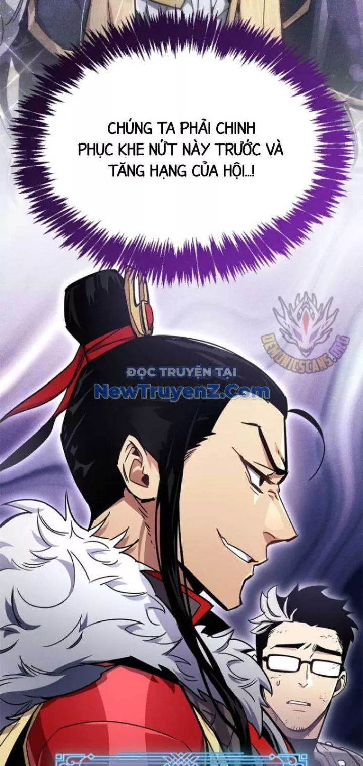 Người Chơi Che Giấu Quá Khứ Chapter 71 - Trang 2