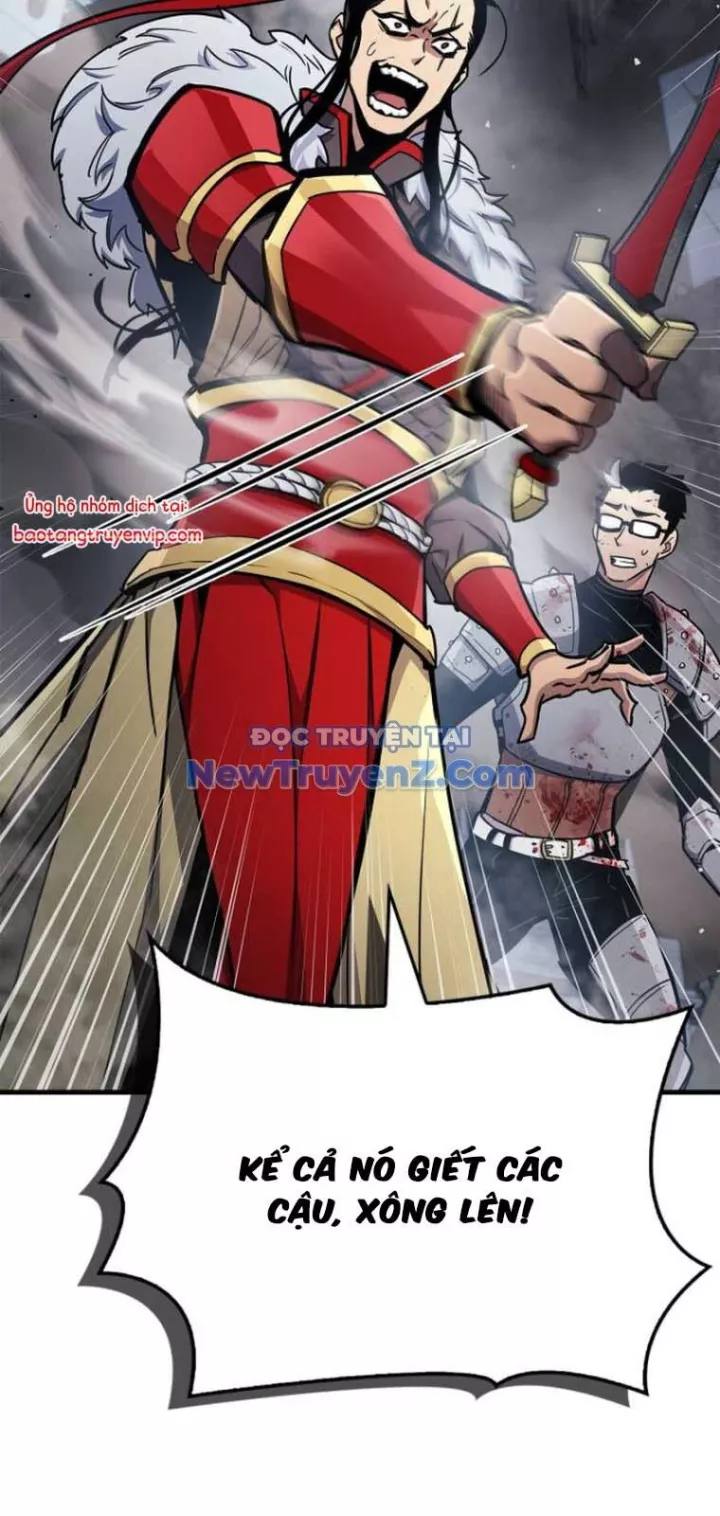 Người Chơi Che Giấu Quá Khứ Chapter 71 - Trang 2