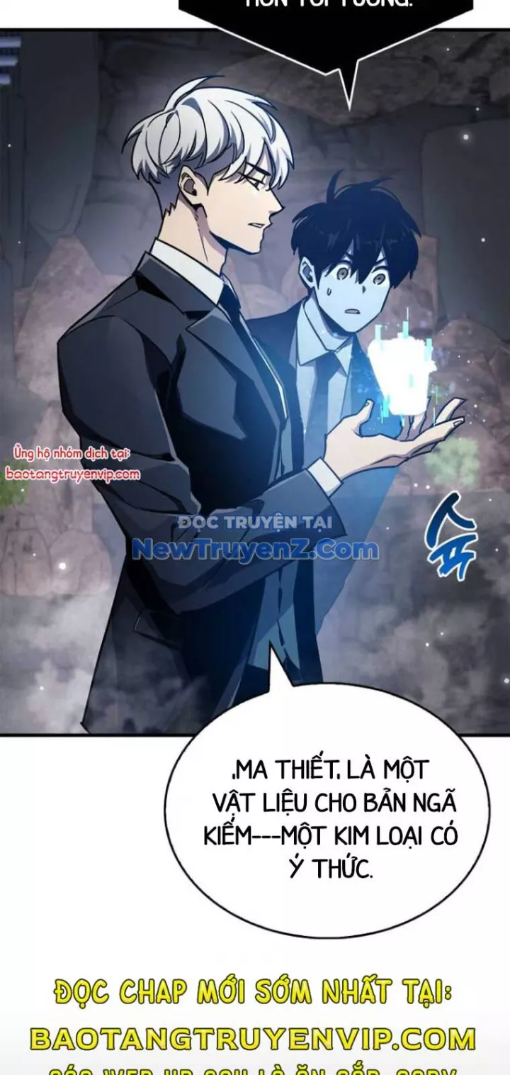 Người Chơi Che Giấu Quá Khứ Chapter 71 - Trang 2