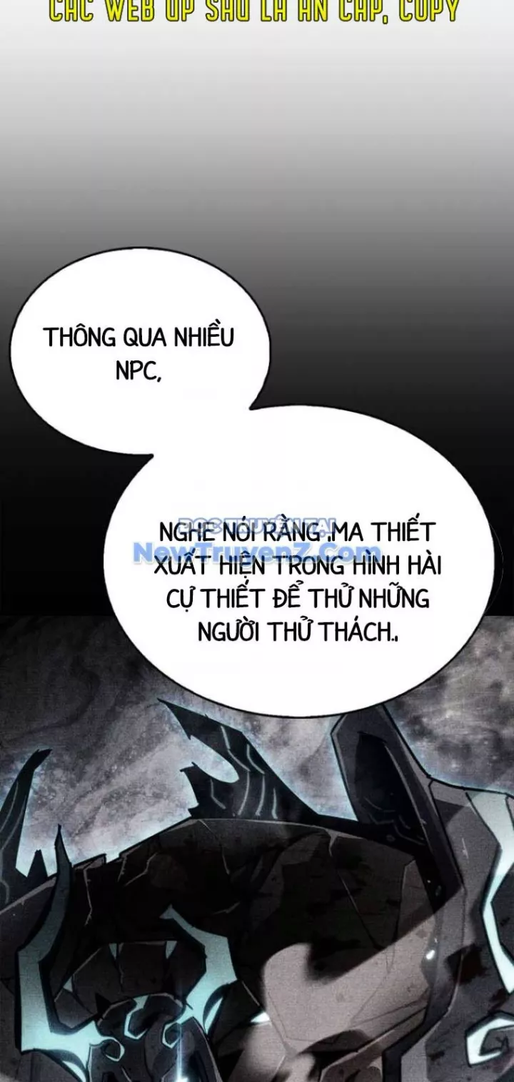 Người Chơi Che Giấu Quá Khứ Chapter 71 - Trang 2