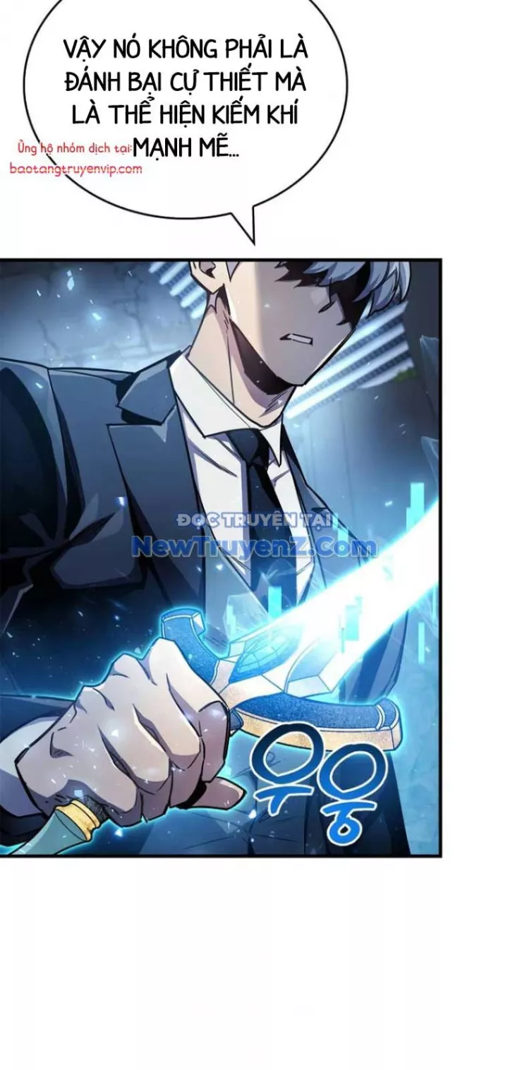 Người Chơi Che Giấu Quá Khứ Chapter 71 - Trang 2