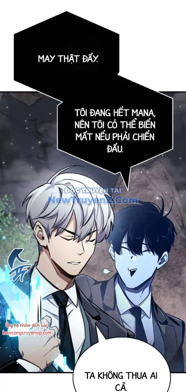 Người Chơi Che Giấu Quá Khứ Chapter 71 - Trang 2