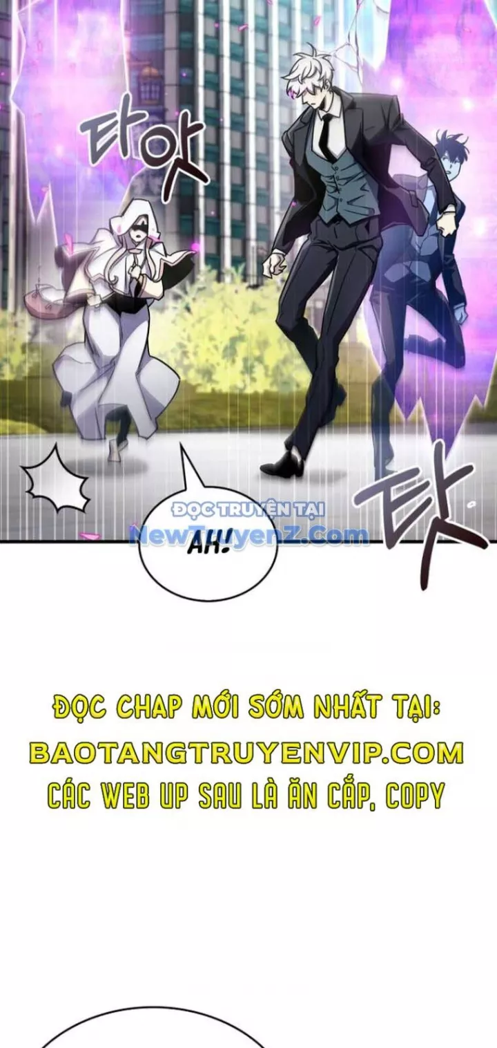 Người Chơi Che Giấu Quá Khứ Chapter 71 - Trang 2