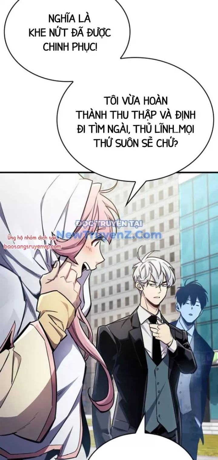 Người Chơi Che Giấu Quá Khứ Chapter 71 - Trang 2