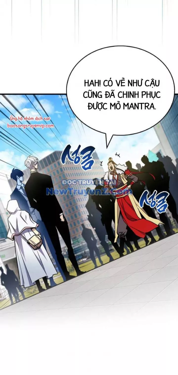 Người Chơi Che Giấu Quá Khứ Chapter 71 - Trang 2