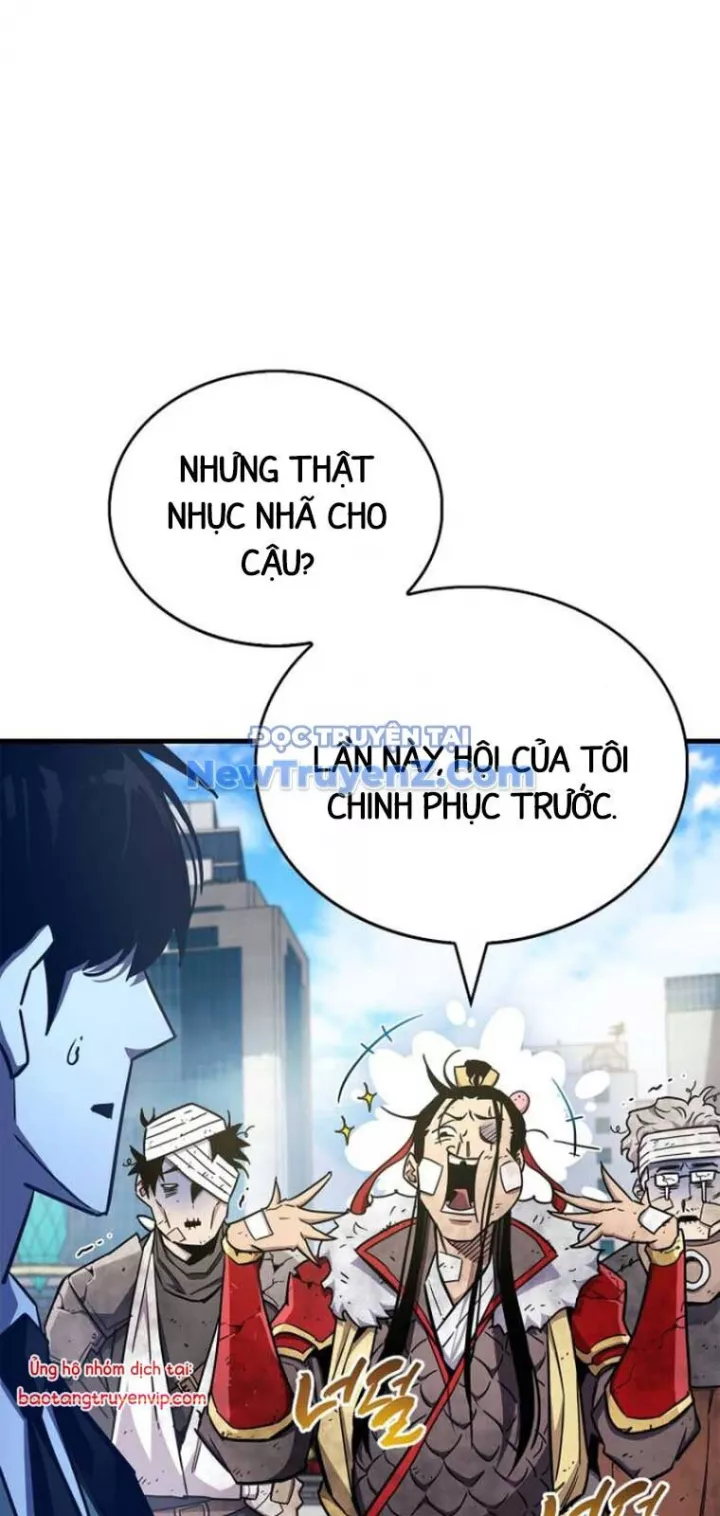 Người Chơi Che Giấu Quá Khứ Chapter 71 - Trang 2