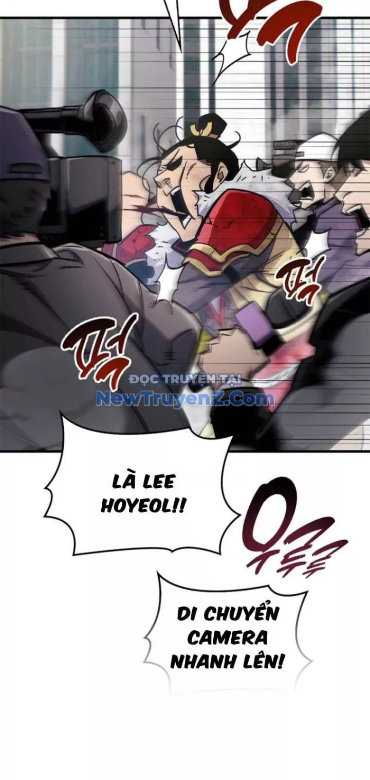 Người Chơi Che Giấu Quá Khứ Chapter 71 - Trang 2