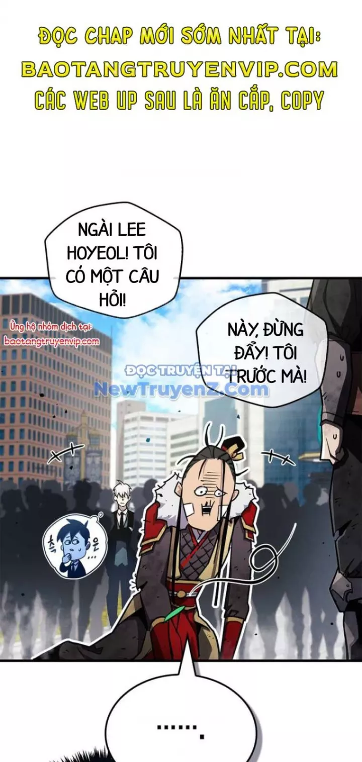 Người Chơi Che Giấu Quá Khứ Chapter 71 - Trang 2