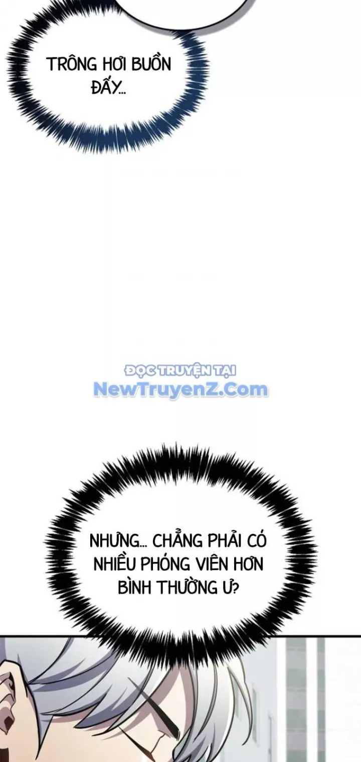 Người Chơi Che Giấu Quá Khứ Chapter 71 - Trang 2