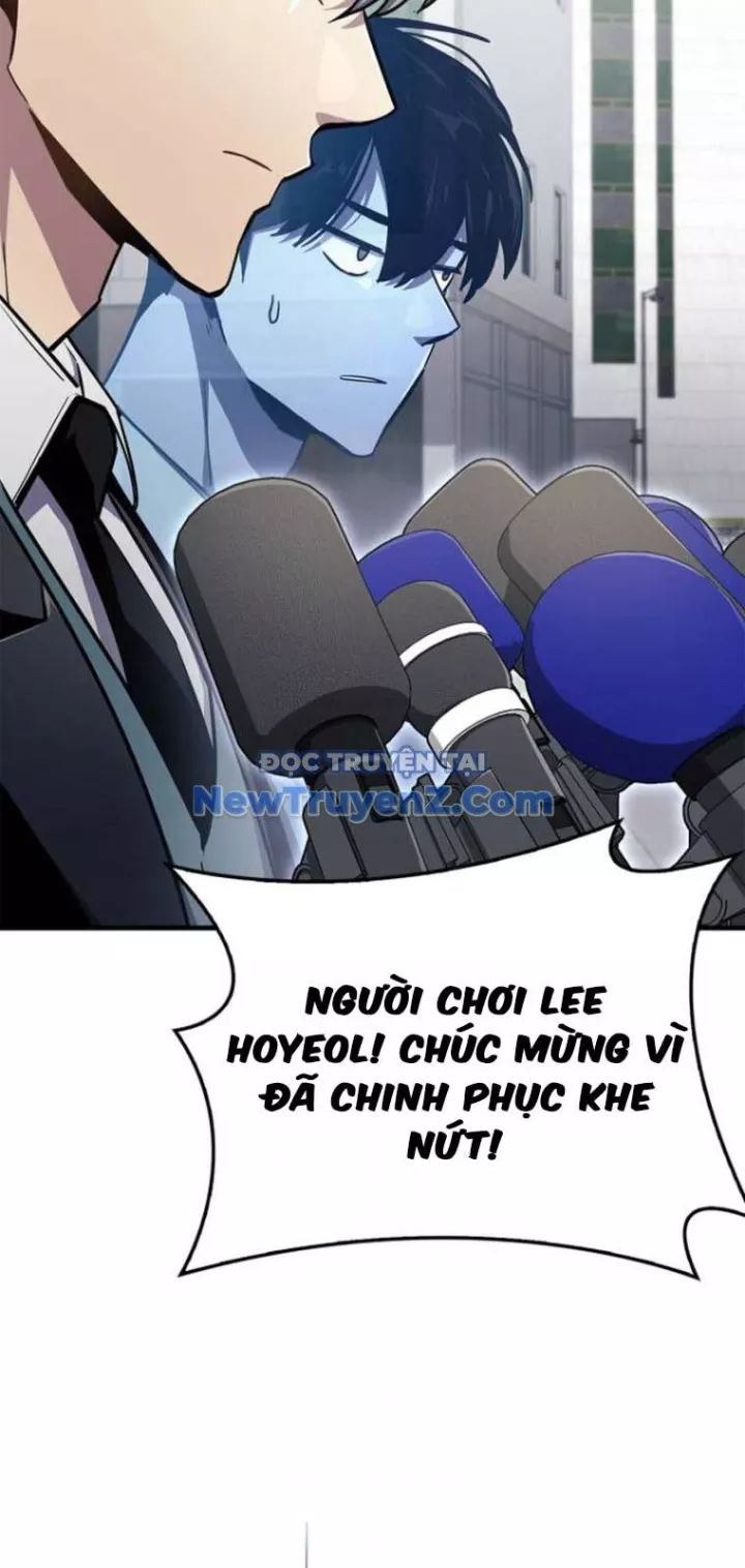 Người Chơi Che Giấu Quá Khứ Chapter 71 - Trang 2