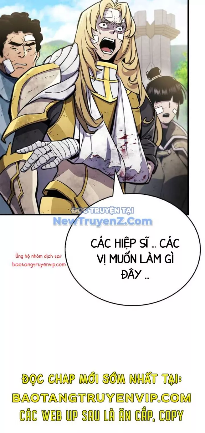 Người Chơi Che Giấu Quá Khứ Chapter 71 - Trang 2