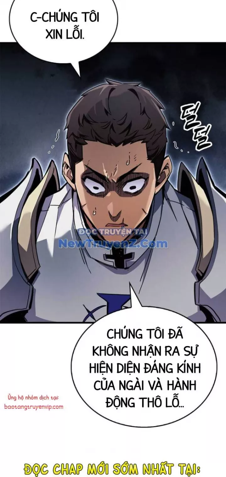 Người Chơi Che Giấu Quá Khứ Chapter 71 - Trang 2