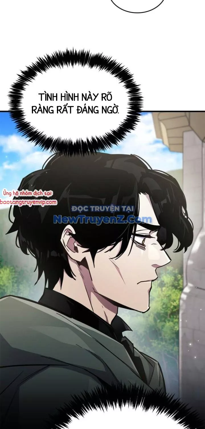 Người Chơi Che Giấu Quá Khứ Chapter 72 - Trang 2