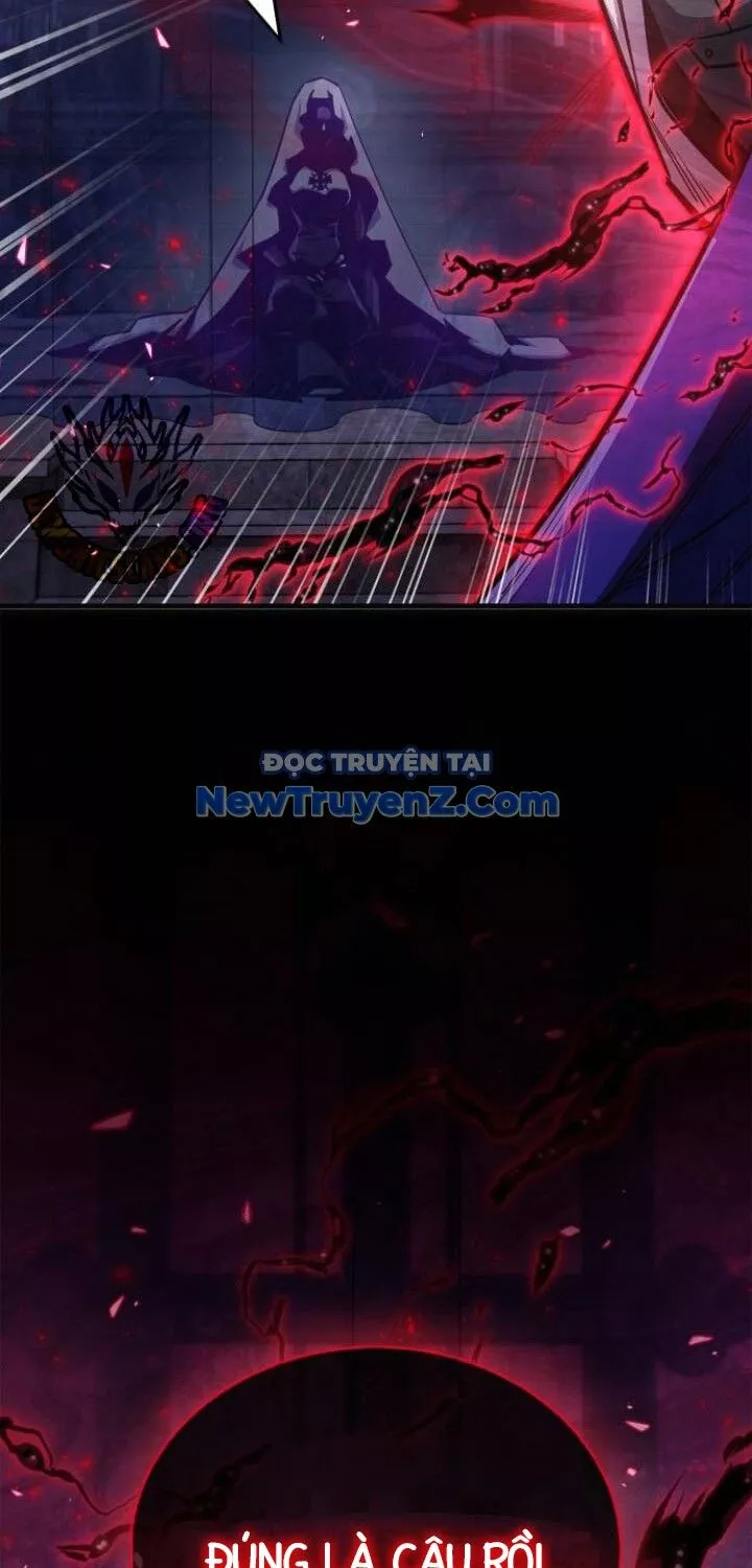 Người Chơi Che Giấu Quá Khứ Chapter 72 - Trang 2