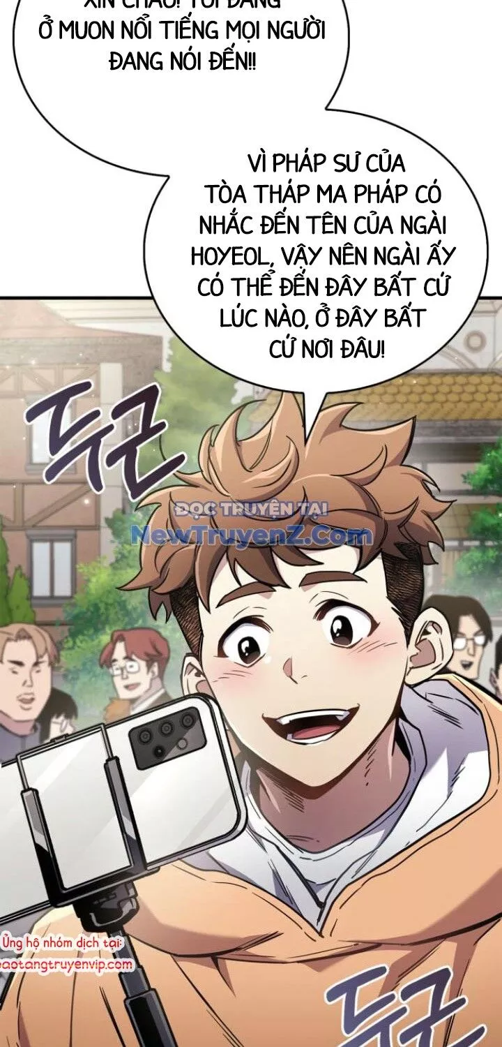 Người Chơi Che Giấu Quá Khứ Chapter 72 - Trang 2