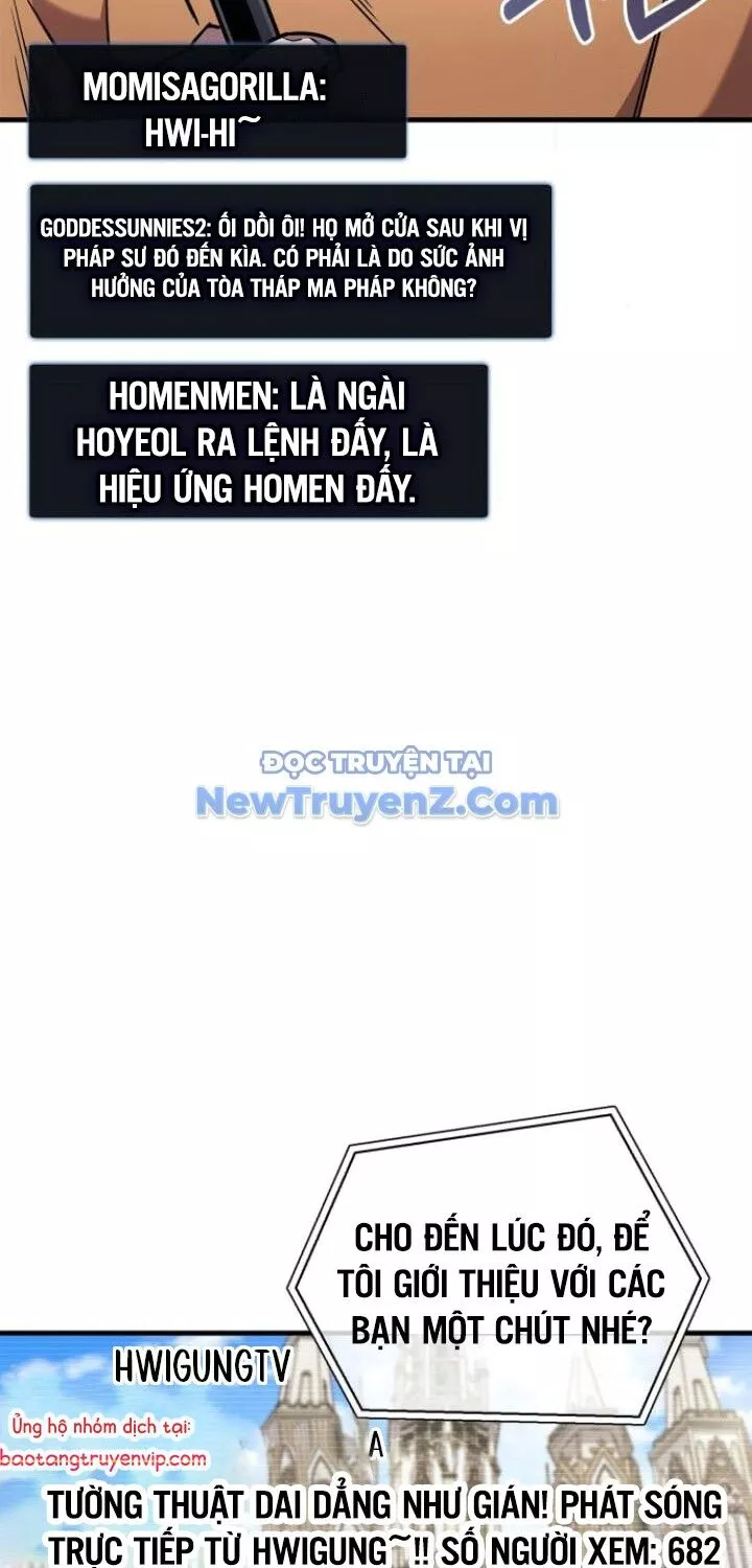 Người Chơi Che Giấu Quá Khứ Chapter 72 - Trang 2
