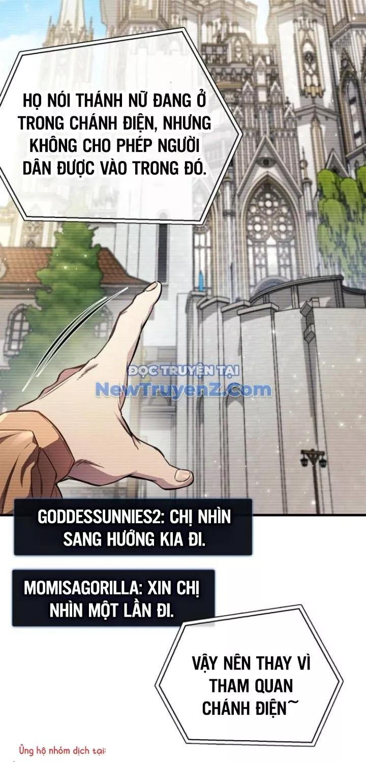 Người Chơi Che Giấu Quá Khứ Chapter 72 - Trang 2