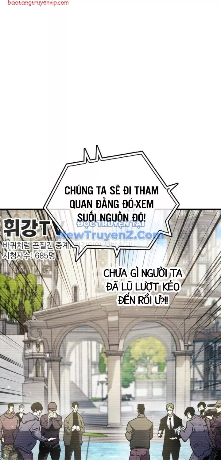 Người Chơi Che Giấu Quá Khứ Chapter 72 - Trang 2