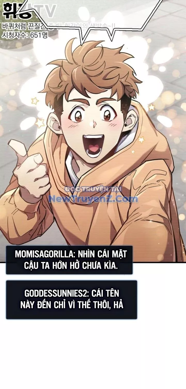 Người Chơi Che Giấu Quá Khứ Chapter 72 - Trang 2