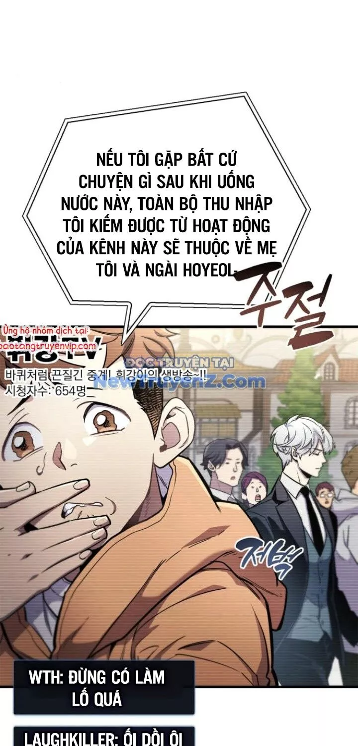 Người Chơi Che Giấu Quá Khứ Chapter 72 - Trang 2