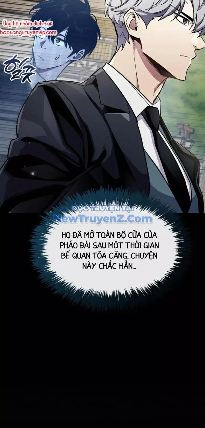 Người Chơi Che Giấu Quá Khứ Chapter 72 - Trang 2