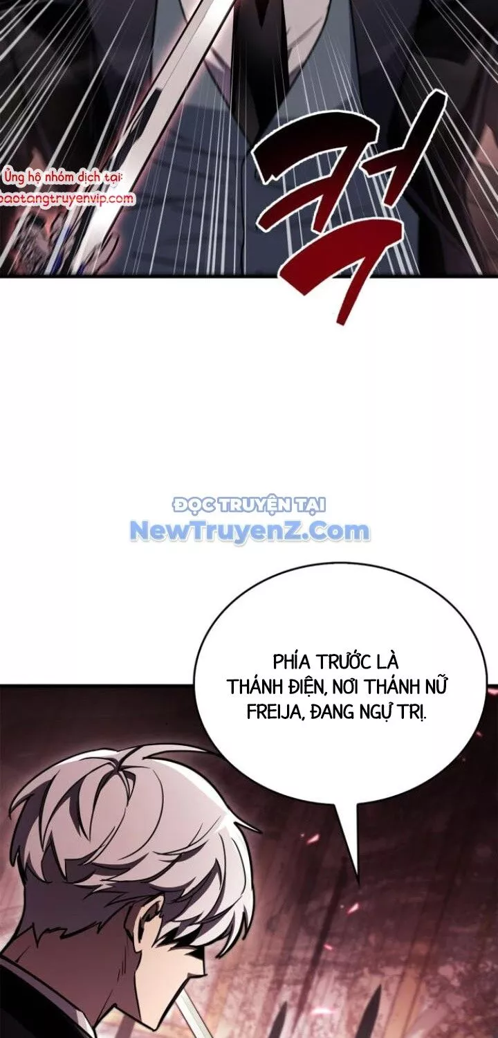 Người Chơi Che Giấu Quá Khứ Chapter 72 - Trang 2