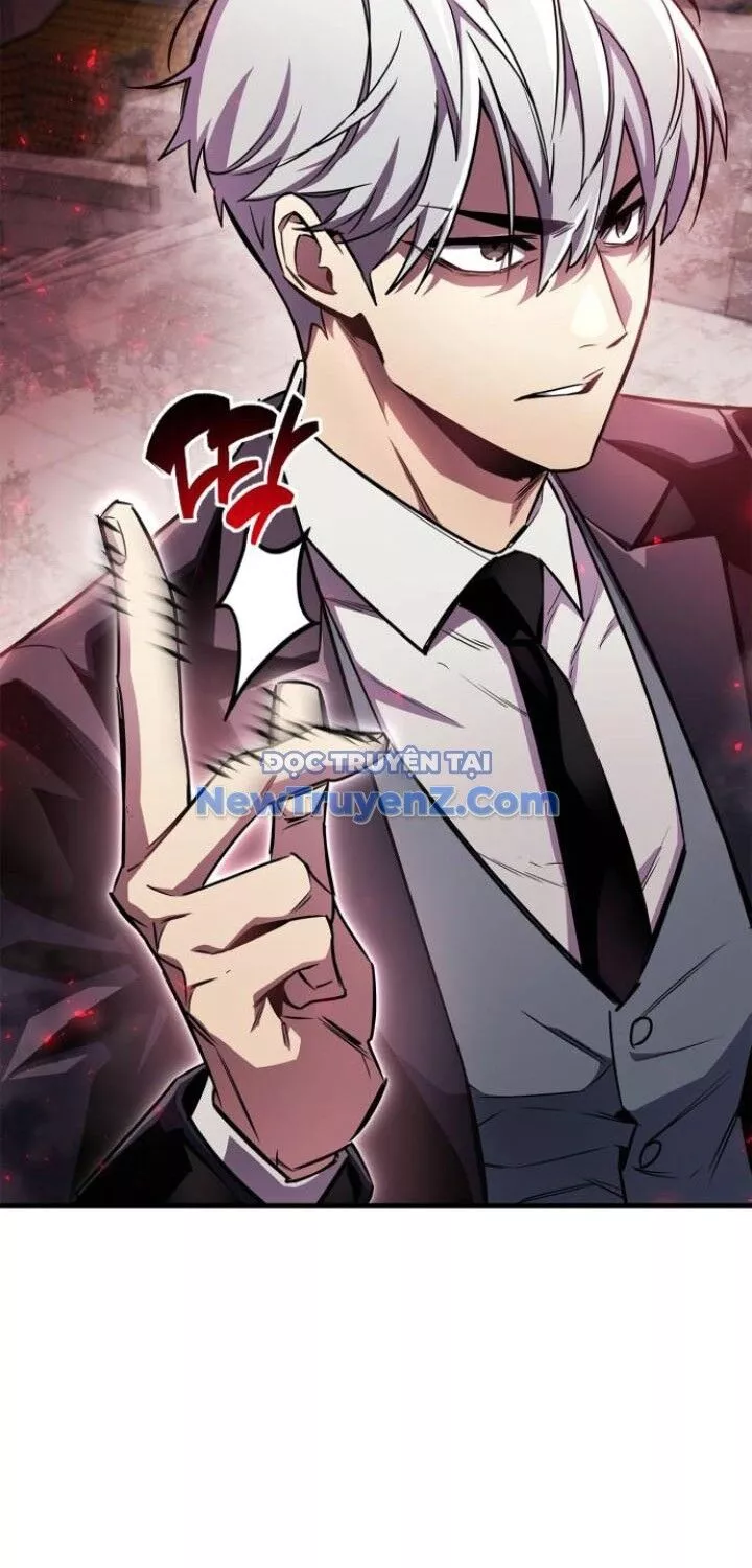 Người Chơi Che Giấu Quá Khứ Chapter 72 - Trang 2
