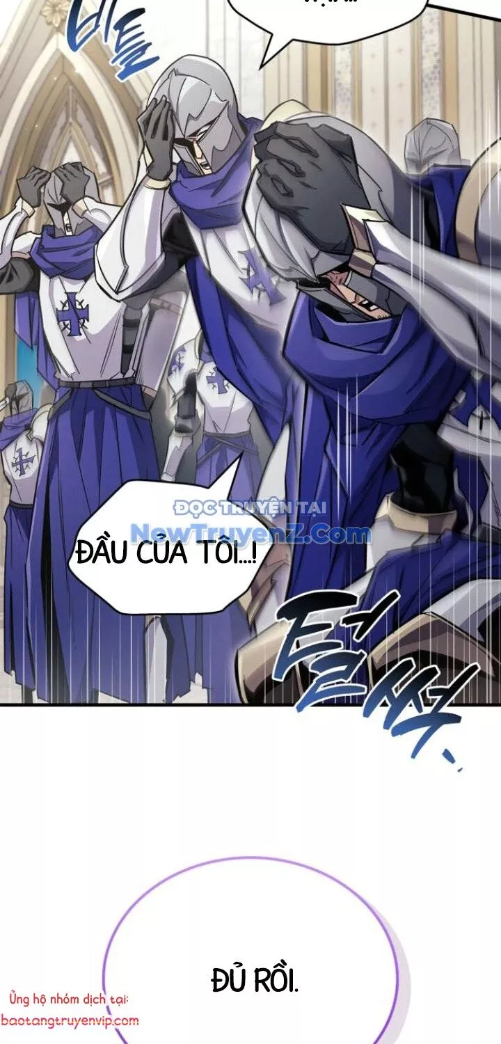 Người Chơi Che Giấu Quá Khứ Chapter 72 - Trang 2