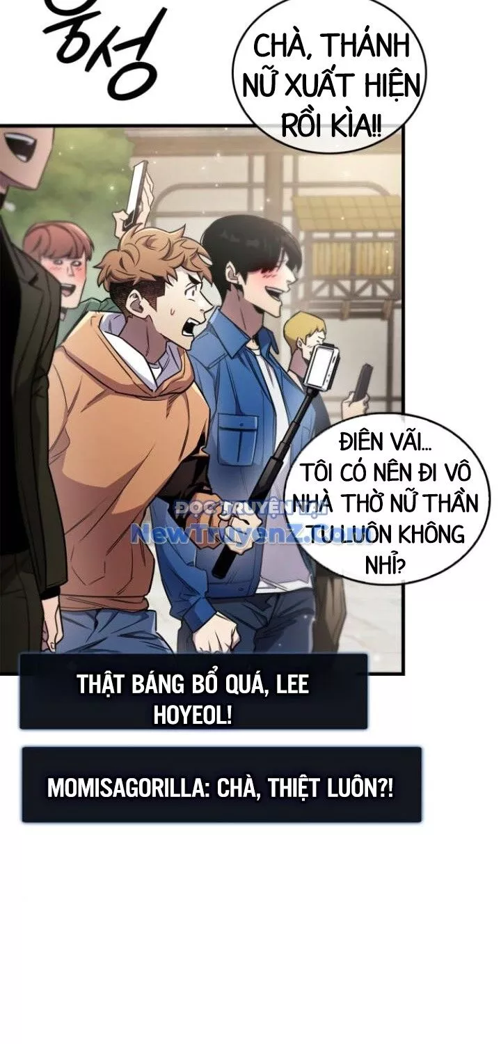 Người Chơi Che Giấu Quá Khứ Chapter 72 - Trang 2