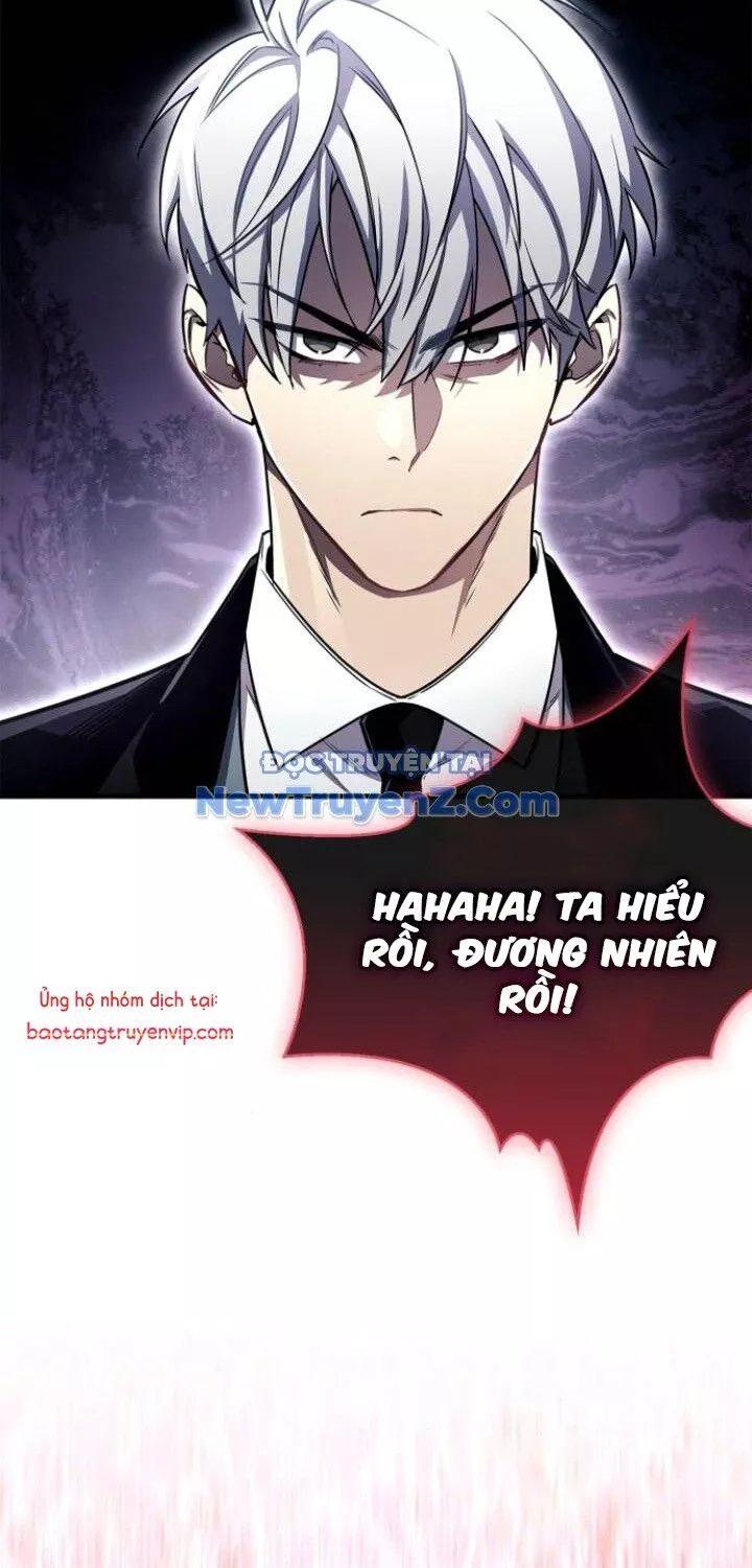 Người Chơi Che Giấu Quá Khứ Chapter 72 - Trang 2