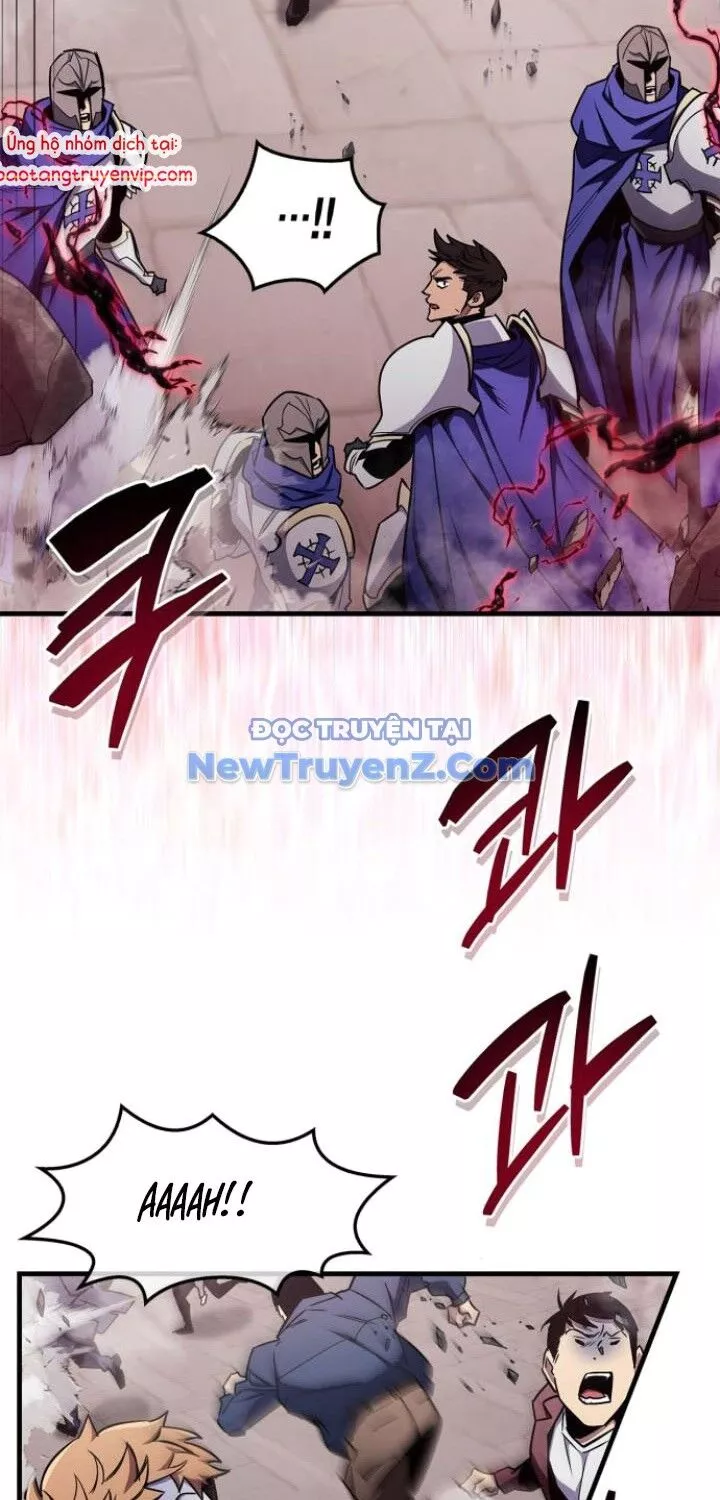 Người Chơi Che Giấu Quá Khứ Chapter 72 - Trang 2
