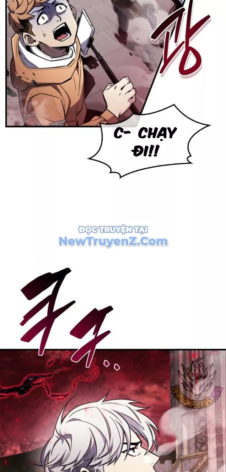 Người Chơi Che Giấu Quá Khứ Chapter 72 - Trang 2
