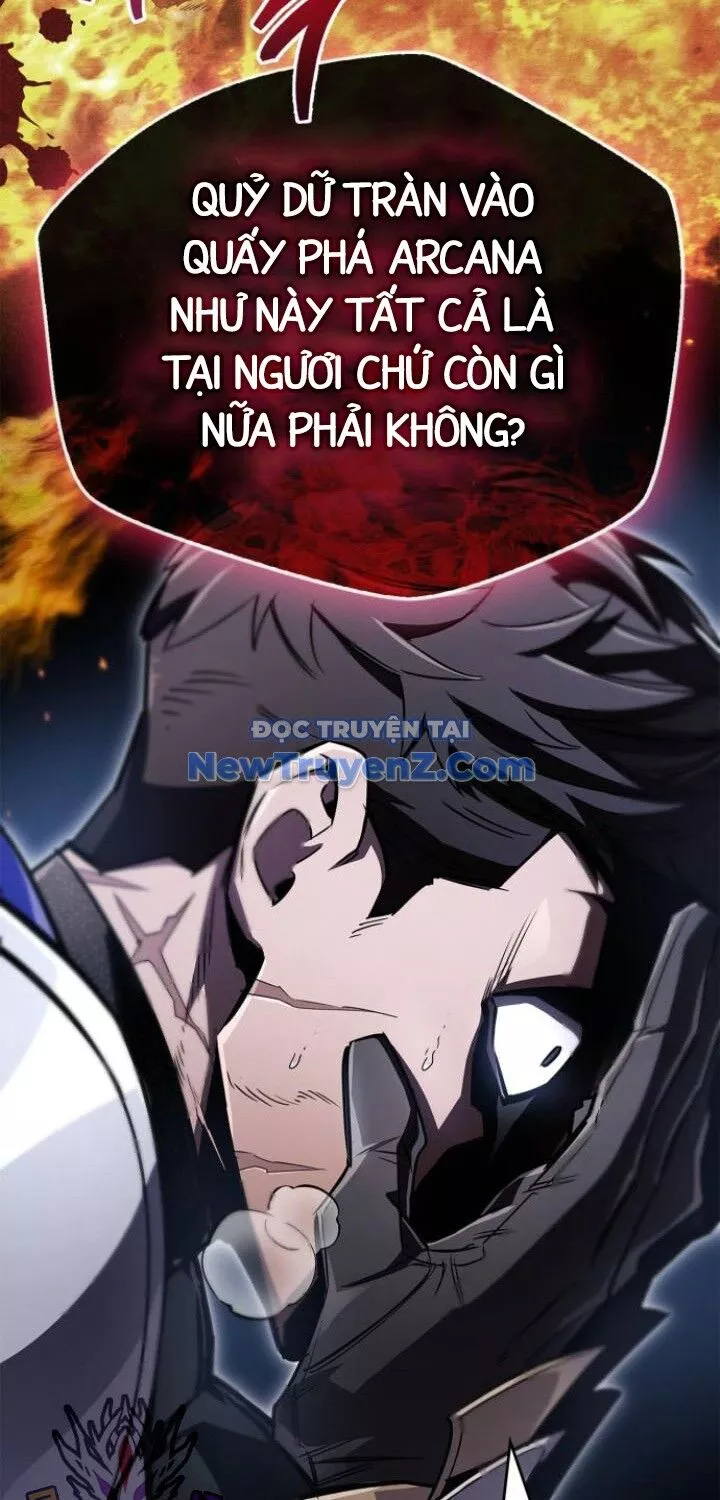 Người Chơi Che Giấu Quá Khứ Chapter 72 - Trang 2