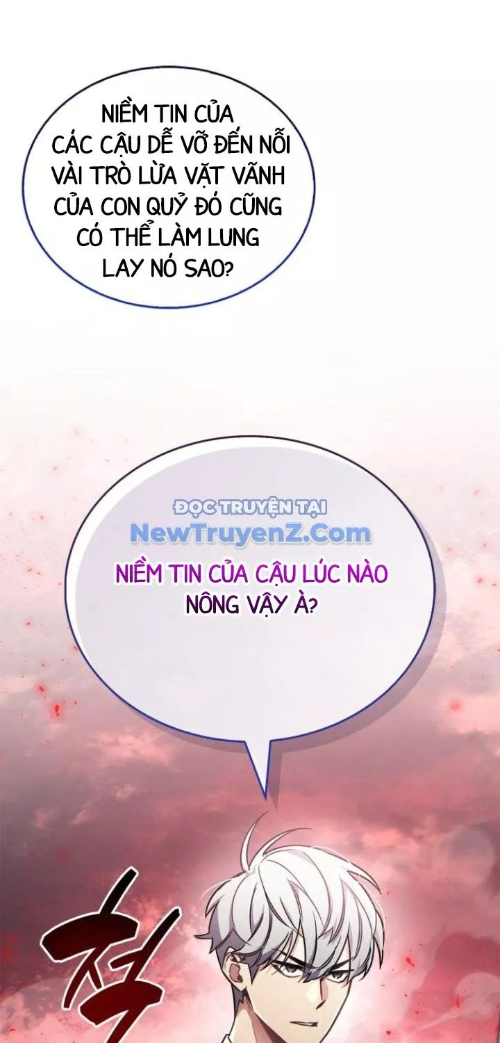 Người Chơi Che Giấu Quá Khứ Chapter 72 - Trang 2