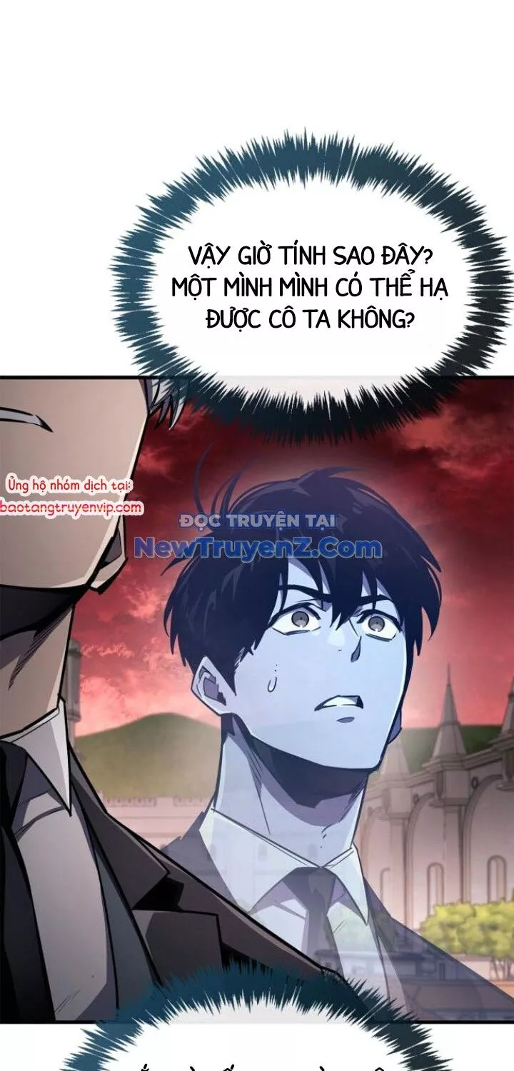 Người Chơi Che Giấu Quá Khứ Chapter 72 - Trang 2