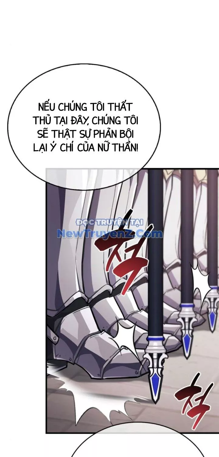 Người Chơi Che Giấu Quá Khứ Chapter 72 - Trang 2