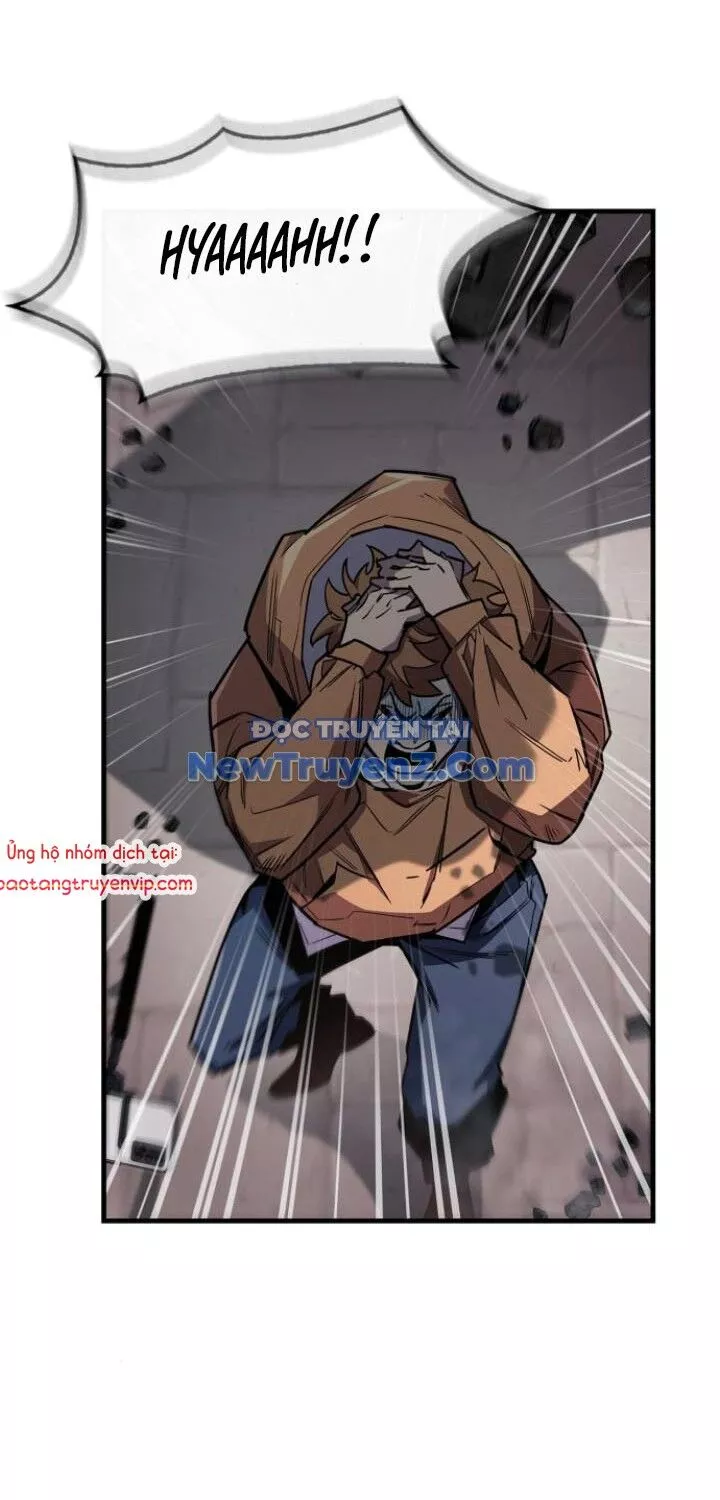 Người Chơi Che Giấu Quá Khứ Chapter 72 - Trang 2