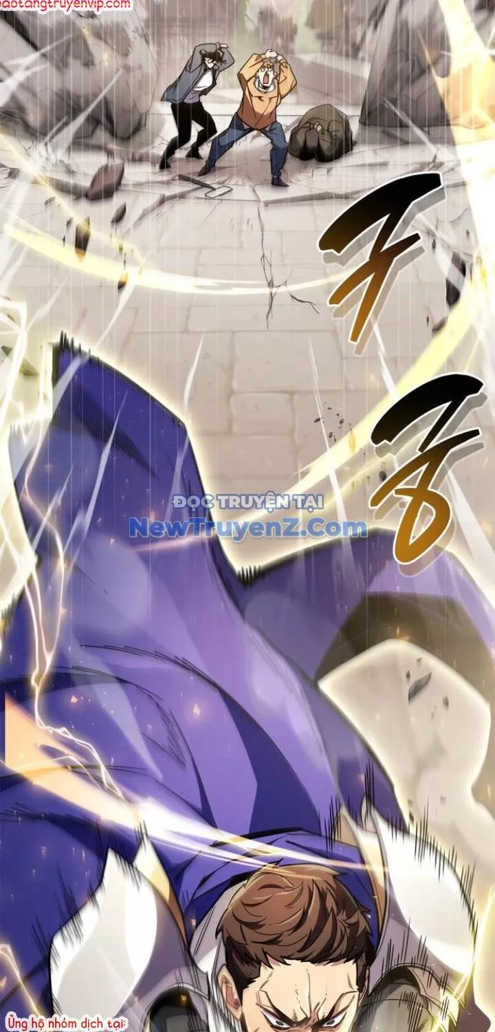 Người Chơi Che Giấu Quá Khứ Chapter 72 - Trang 2