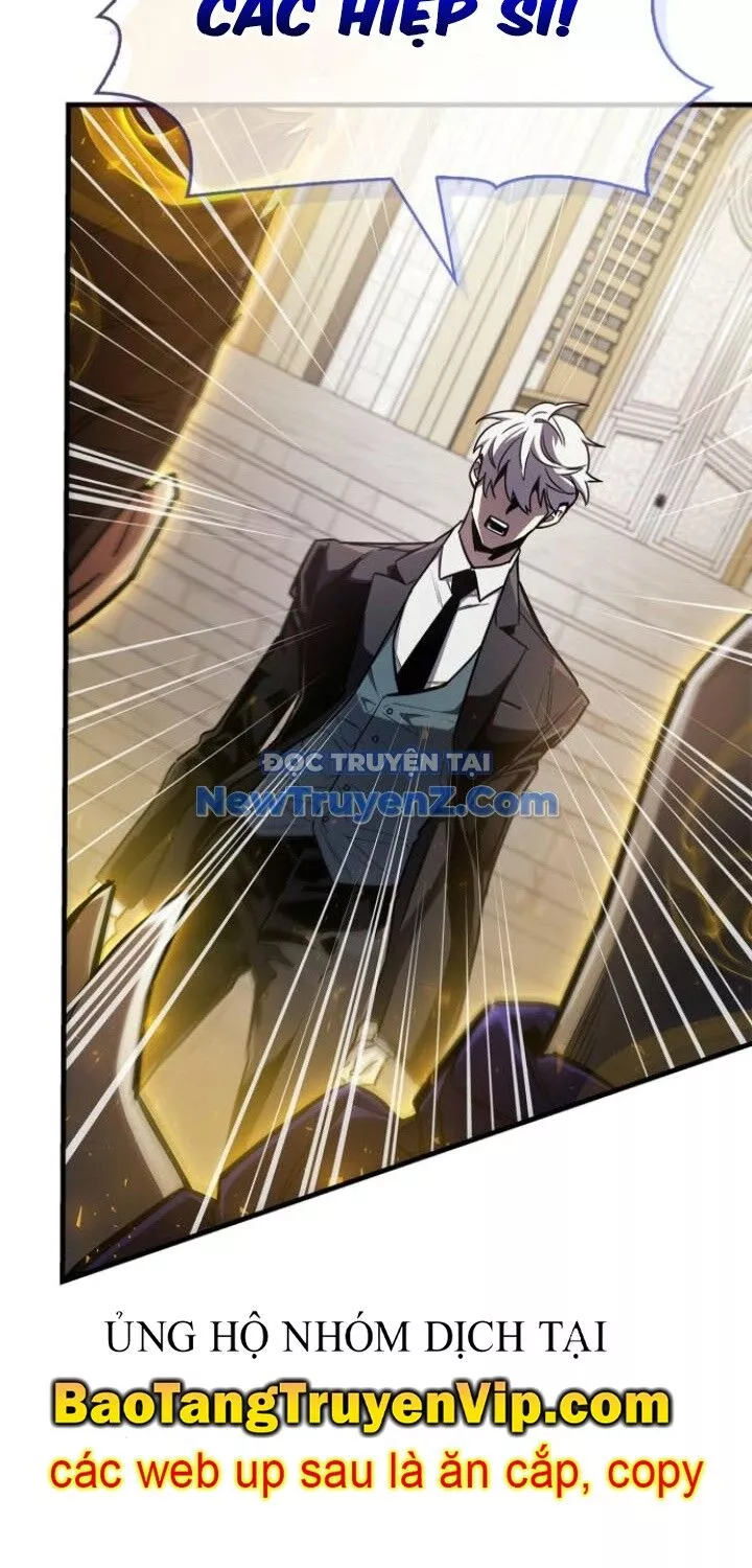 Người Chơi Che Giấu Quá Khứ Chapter 72 - Trang 2